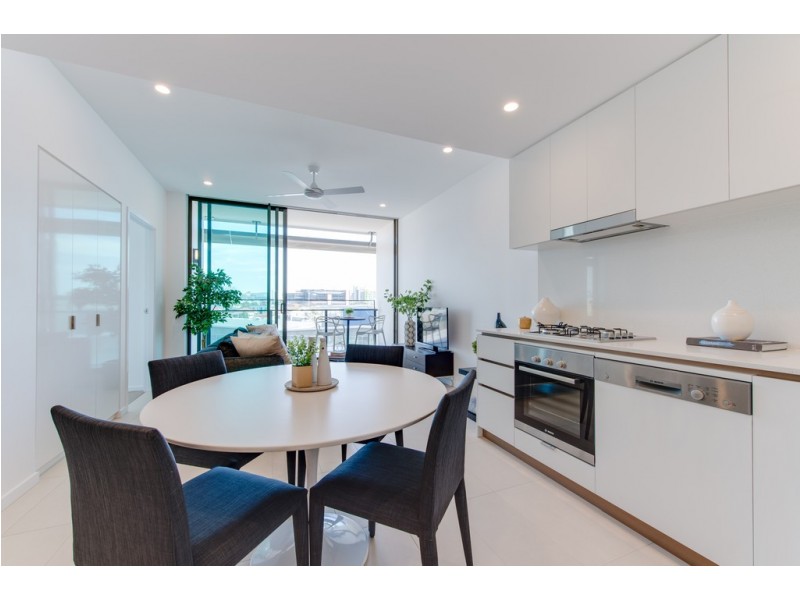 1055 ANN ST “Level 6″, Newstead QLD 4006