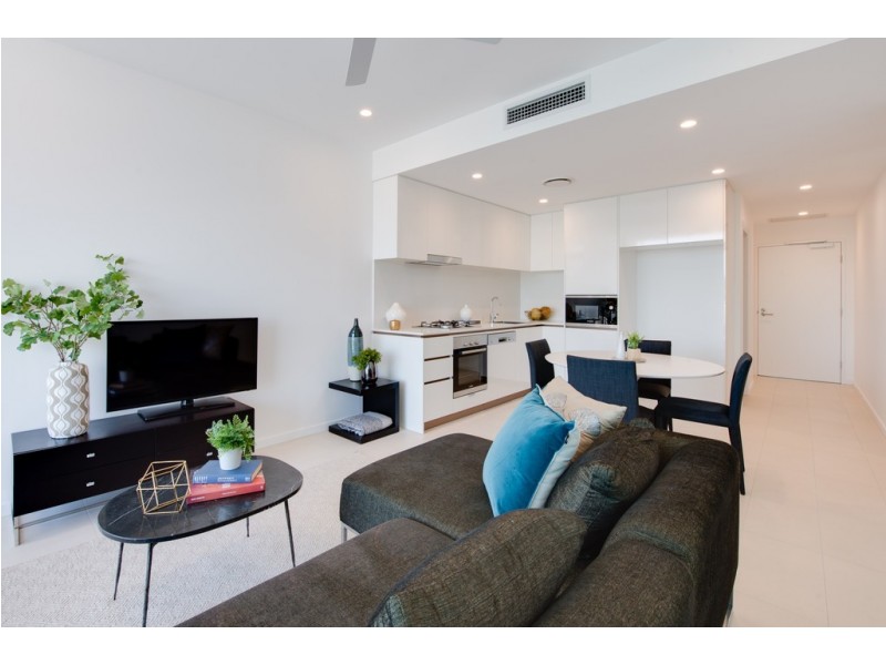 1055 ANN ST “Level 6″, Newstead QLD 4006