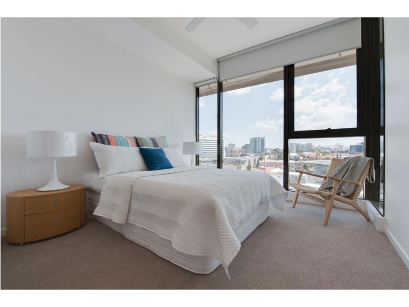 1055 ANN ST “Level 6″, Newstead QLD 4006