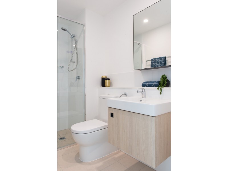 1055 ANN ST “Level 6″, Newstead QLD 4006