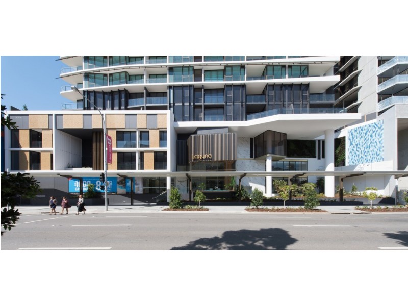 1055 ANN ST “Level 6″, Newstead QLD 4006