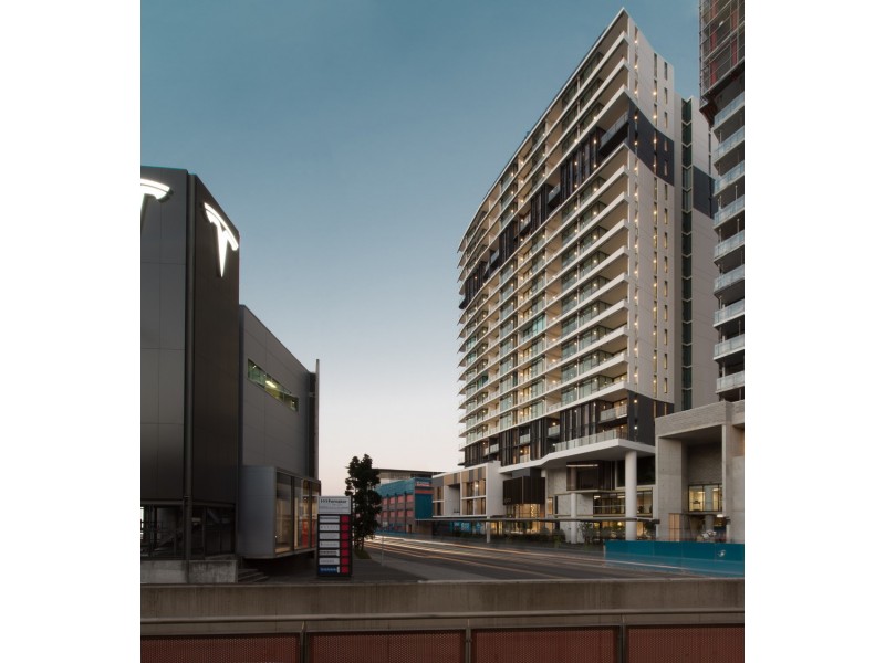 1055 ANN ST “Level 6″, Newstead QLD 4006