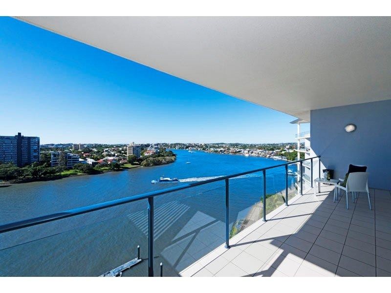 98 THORN STREET, Kangaroo Point QLD 4169