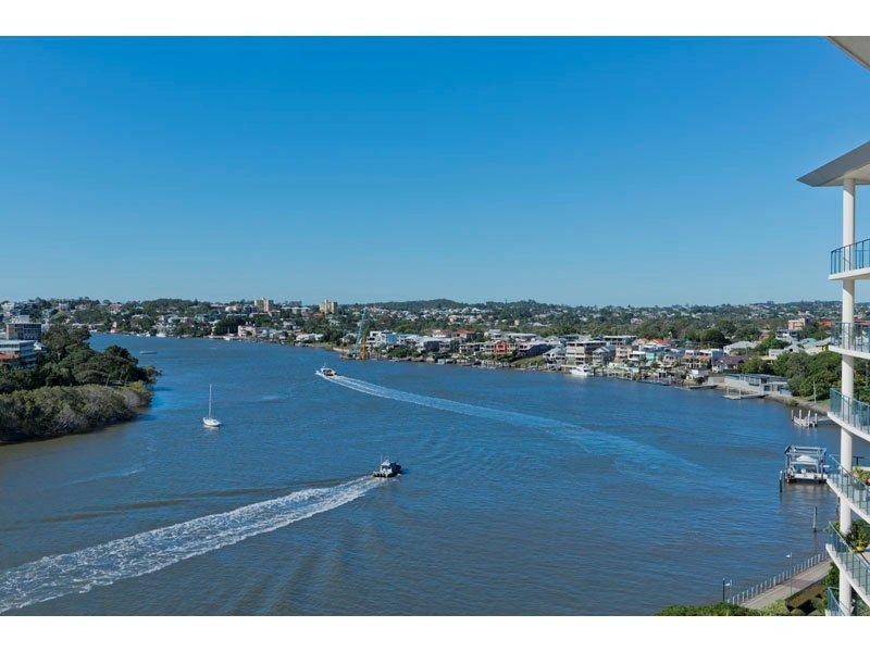 98 THORN STREET, Kangaroo Point QLD 4169