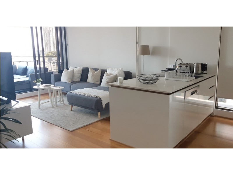1033 ANN ST “Level 13″, Newstead QLD 4006