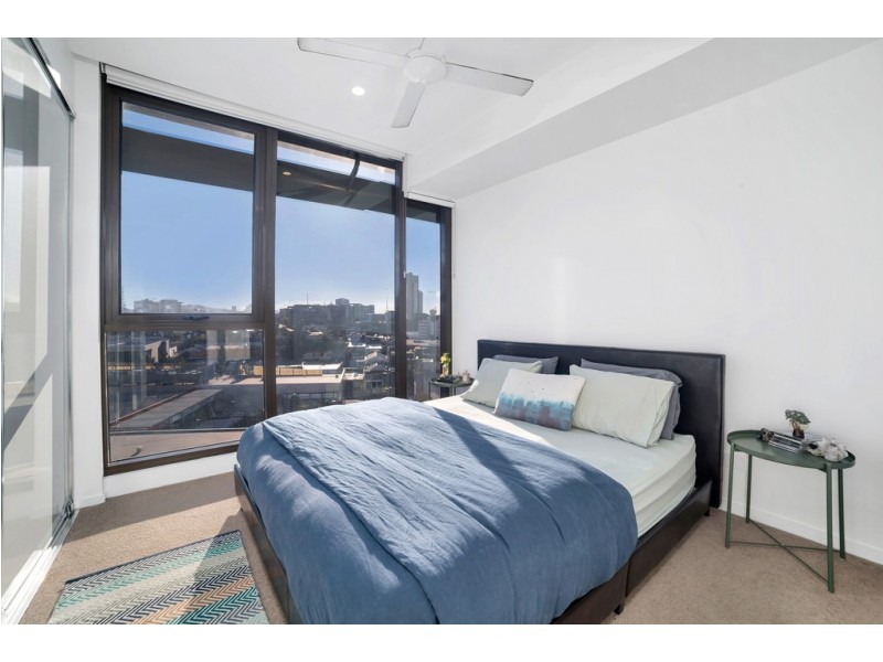 1033 ANN ST “Level 13″, Newstead QLD 4006