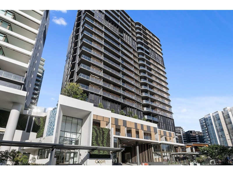 1033 ANN ST “Level 13″, Newstead QLD 4006