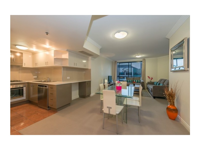 0041 540 Queen Street, Brisbane City QLD 4000