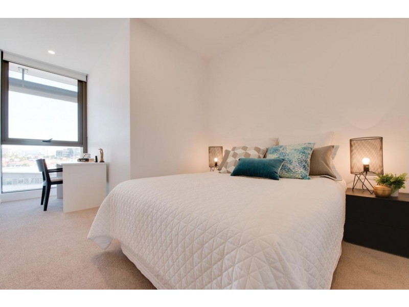 24 Stratton Street “Level 15″, Newstead QLD 4006