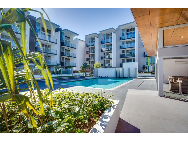 1/65 VARSITY PARADE, Varsity Lakes QLD 4227