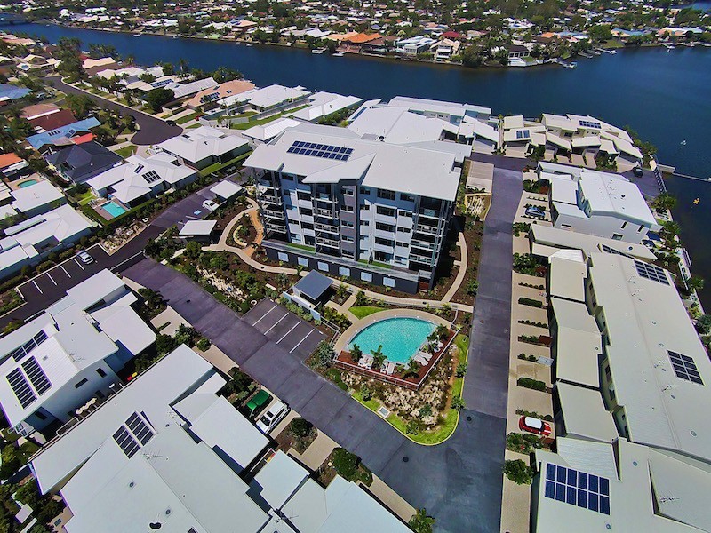 36/46 Regatta Blvd, Birtinya QLD 4575