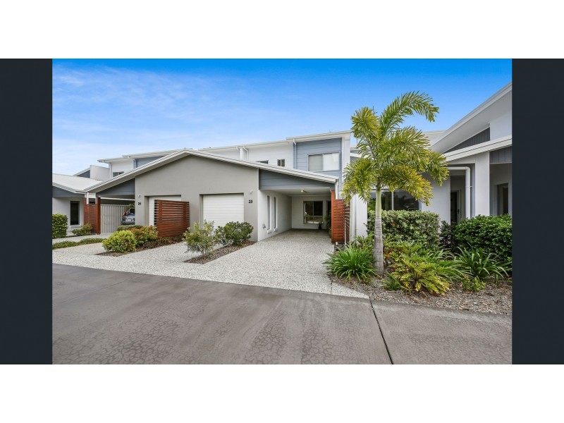 23/46 Regatta Blvd, Birtinya QLD 4575
