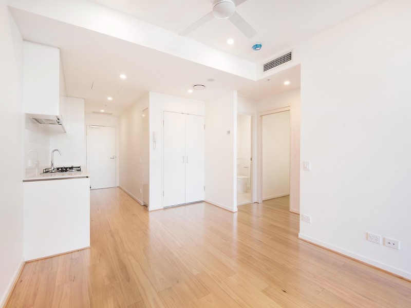 1033 ANN ST “Level 18″, Newstead QLD 4006