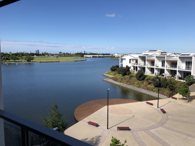46/3028 The Boulevard, Carrara QLD 4211