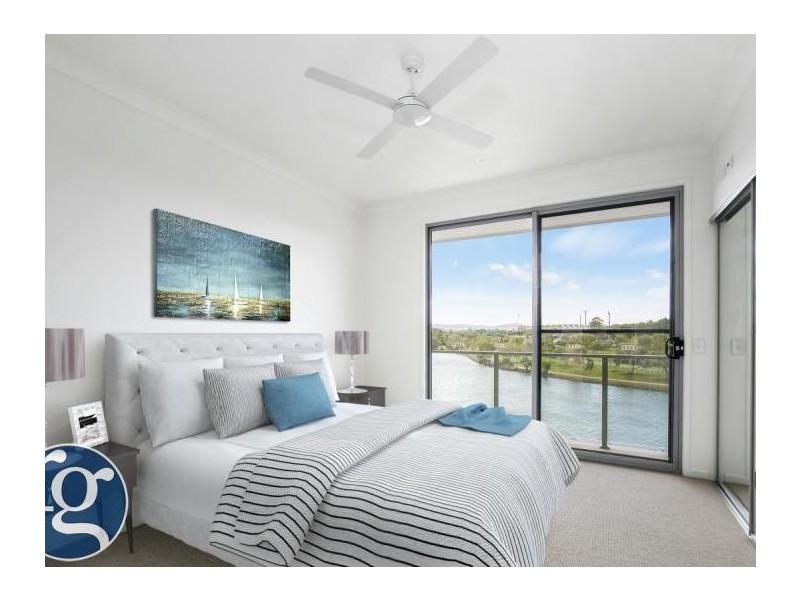 46/3028 The Boulevard, Carrara QLD 4211