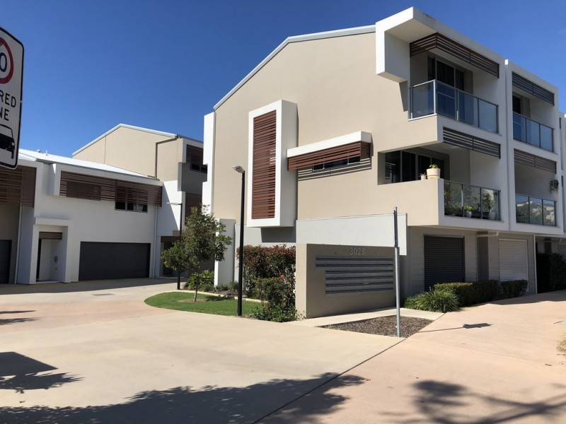 46/3028 The Boulevard, Carrara QLD 4211