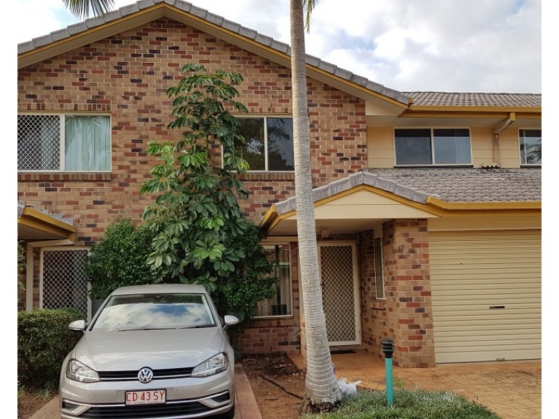 17/12 GRANDCHESTER Street, Sunnybank Hills QLD 4109