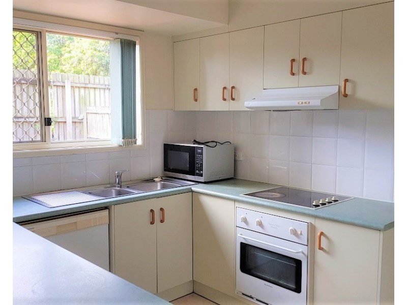 17/12 GRANDCHESTER Street, Sunnybank Hills QLD 4109