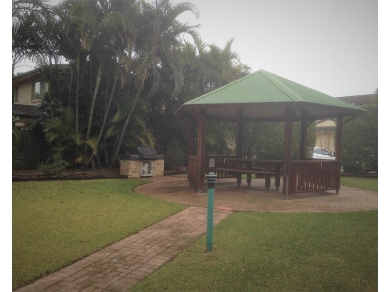 17/12 GRANDCHESTER Street, Sunnybank Hills QLD 4109