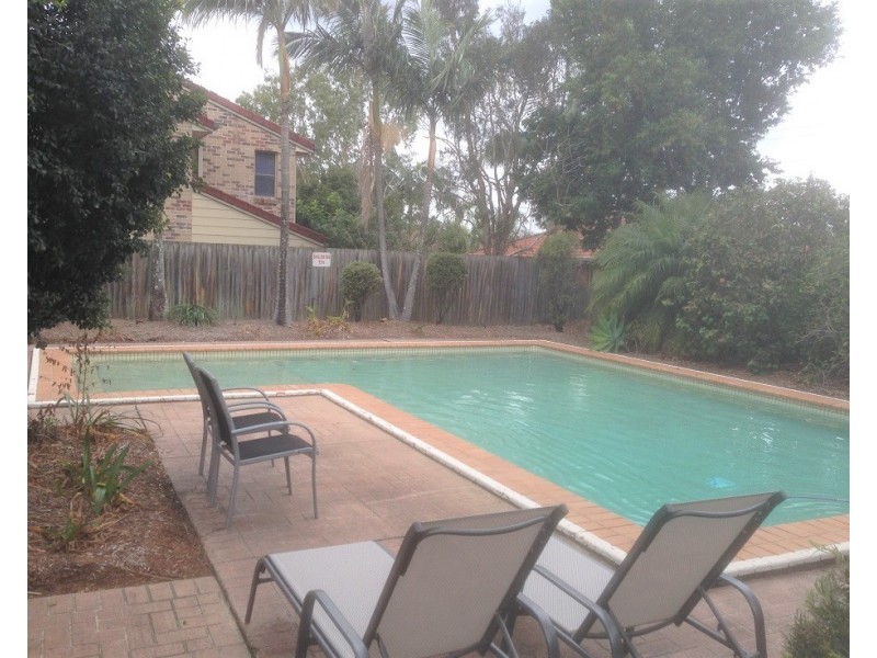 17/12 GRANDCHESTER Street, Sunnybank Hills QLD 4109