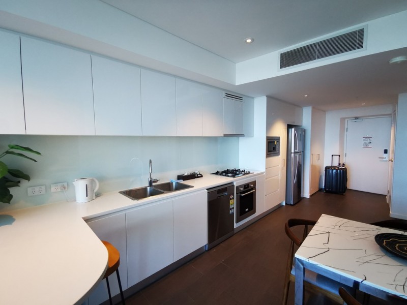 2613/222 MARGARET STREET, Brisbane City QLD 4000