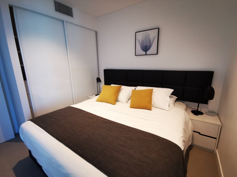 2613/222 MARGARET STREET, Brisbane City QLD 4000