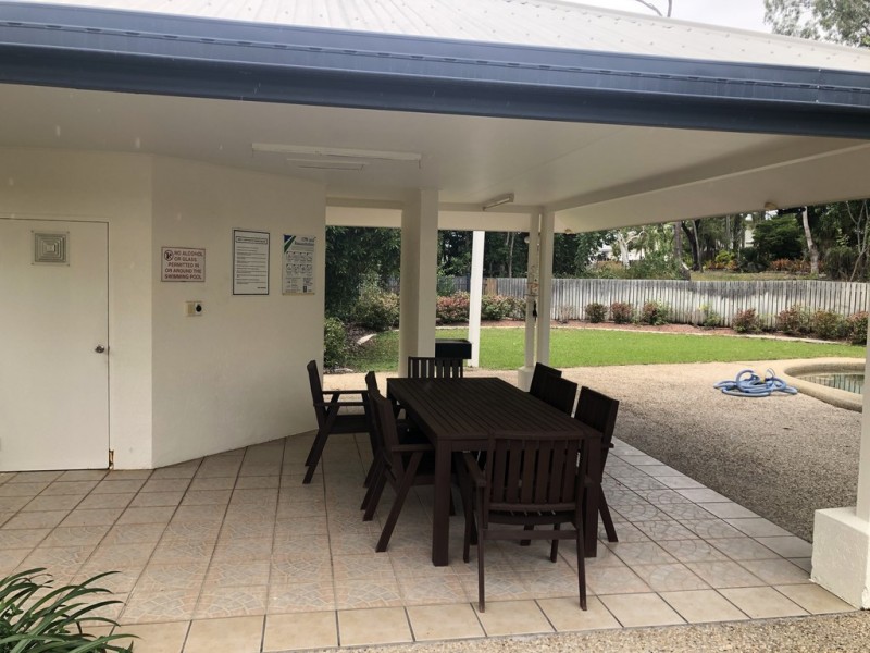 37/92 Regatta Crescent, Douglas QLD 4814