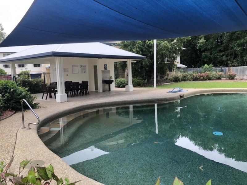 37/92 Regatta Crescent, Douglas QLD 4814