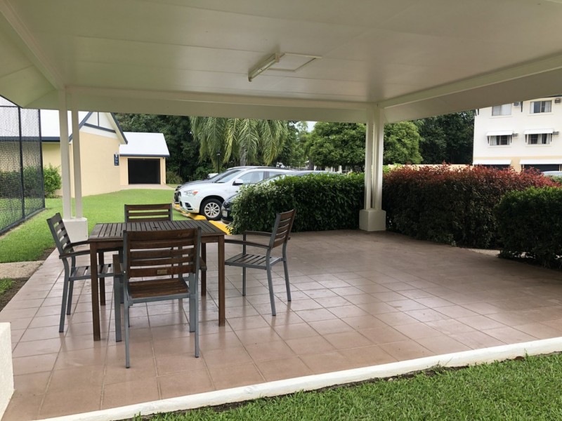 37/92 Regatta Crescent, Douglas QLD 4814