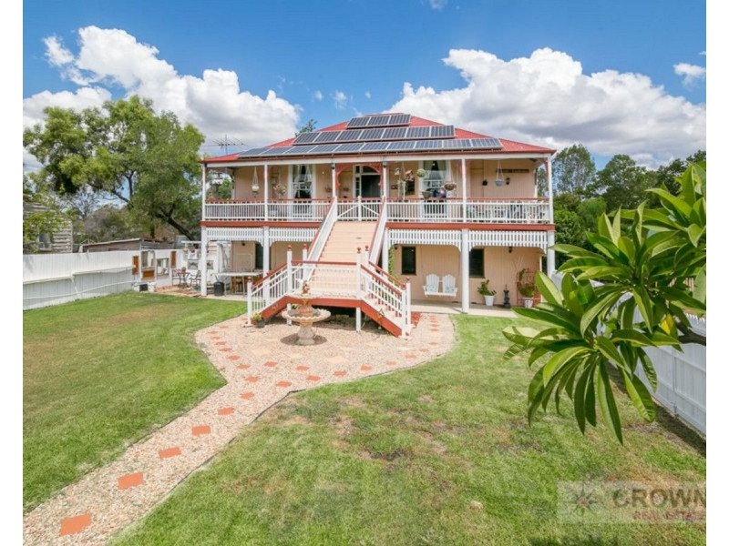 53 Mill Street, Rosewood QLD 4340