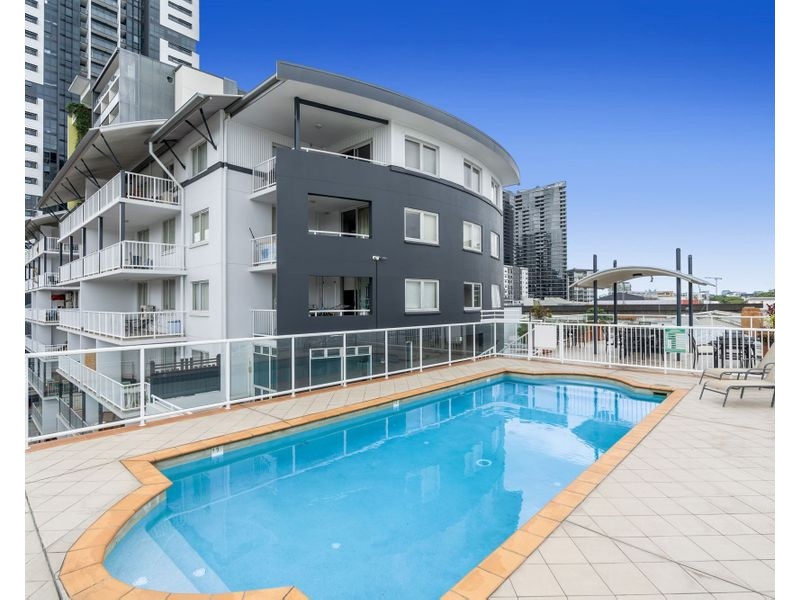211/7 Hope Street, South Brisbane QLD 4101