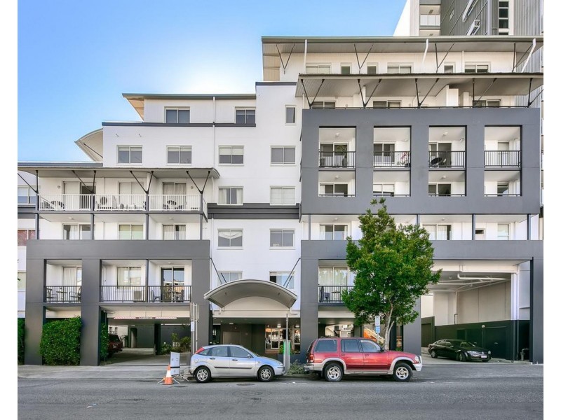 211/7 Hope Street, South Brisbane QLD 4101
