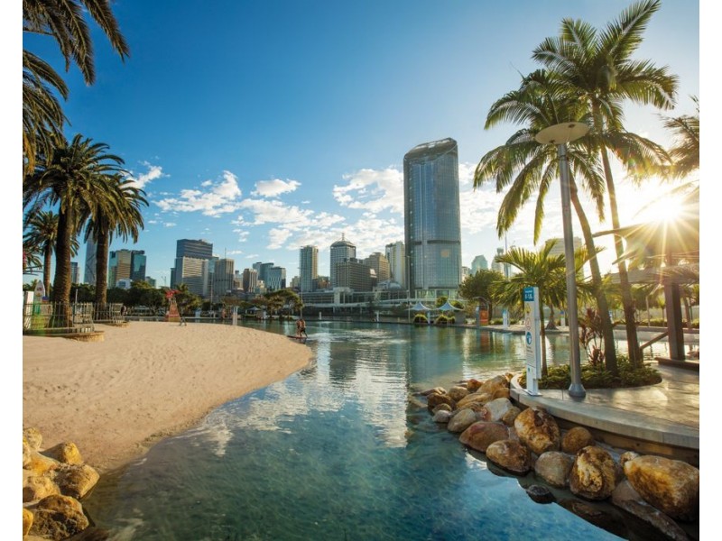 211/7 Hope Street, South Brisbane QLD 4101