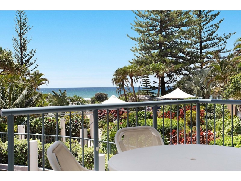 66/100 Old Burleigh Road, Broadbeach QLD 4218