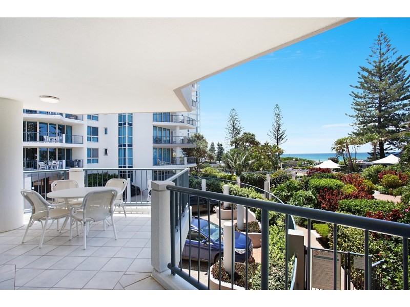 66/100 Old Burleigh Road, Broadbeach QLD 4218