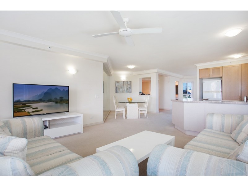 66/100 Old Burleigh Road, Broadbeach QLD 4218