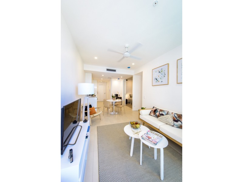 24 STRATTON STREET “Level 9″, Newstead QLD 4006