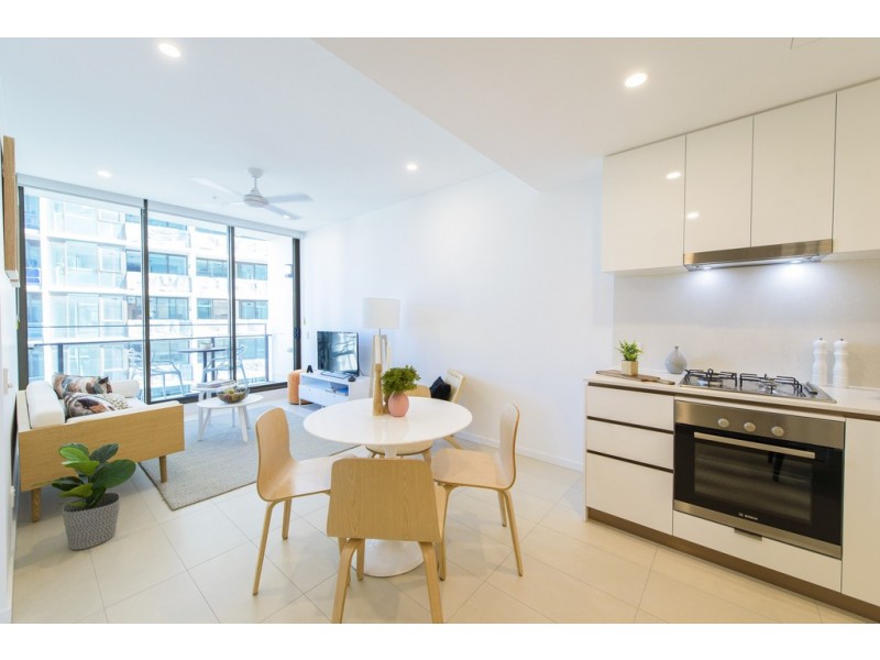 24 STRATTON STREET “Level 9″, Newstead QLD 4006