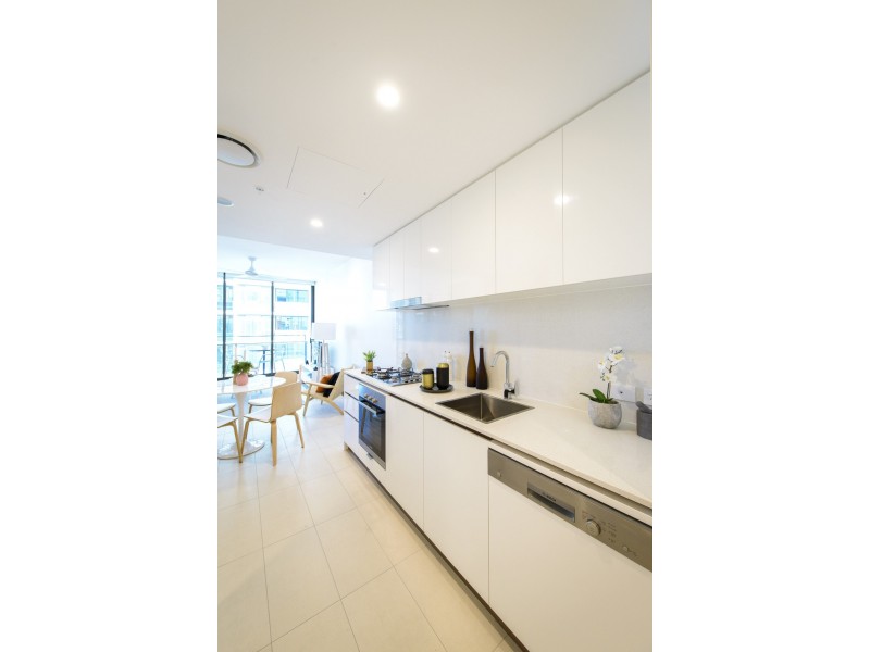 24 STRATTON STREET “Level 9″, Newstead QLD 4006