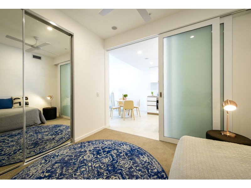 24 STRATTON STREET “Level 9″, Newstead QLD 4006