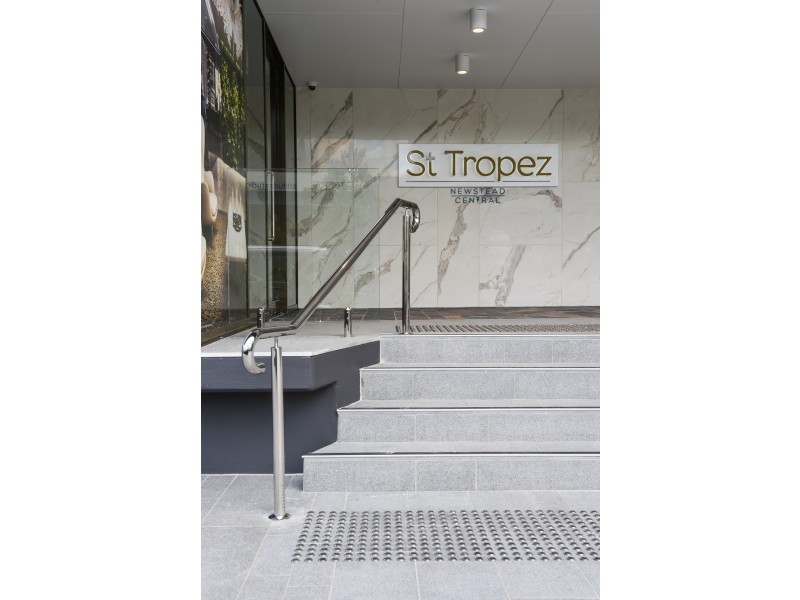 24 STRATTON STREET “Level 9″, Newstead QLD 4006