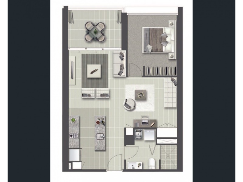 31008/2 Harbour Road, Hamilton QLD 4007