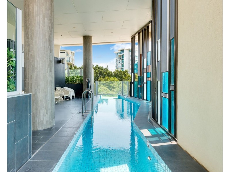 31008/2 Harbour Road, Hamilton QLD 4007