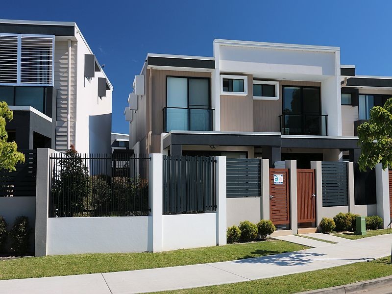 17/42 Stadium Drive, Robina QLD 4226