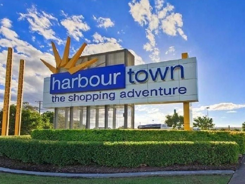 LMA/590 Pine Ridge Road, Coombabah QLD 4216