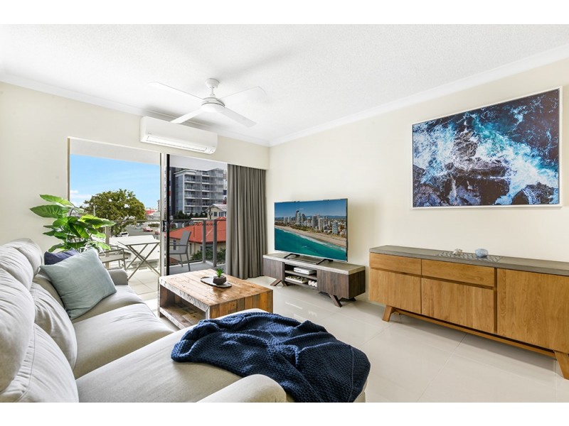 306/8 Waverley Street, Southport QLD 4215