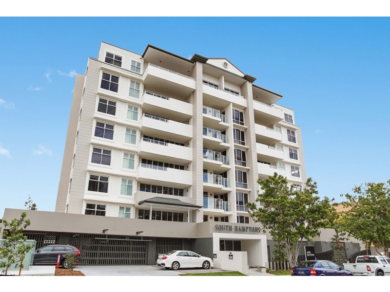 306/8 Waverley Street, Southport QLD 4215