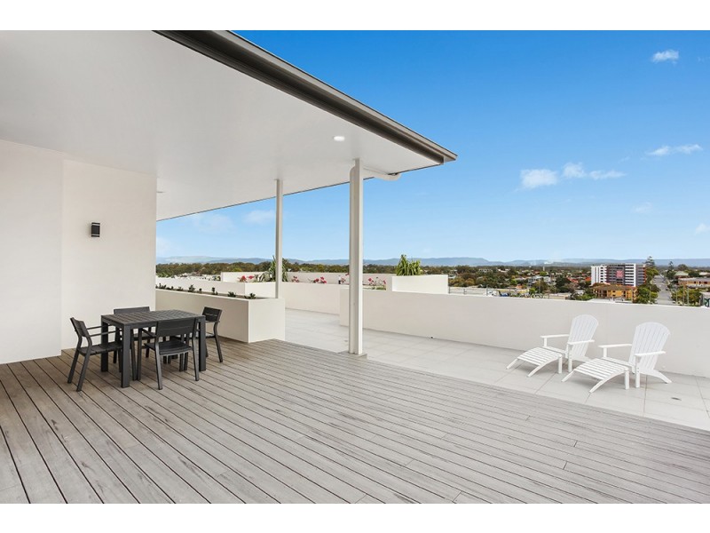 306/8 Waverley Street, Southport QLD 4215