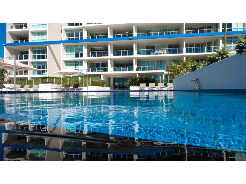 309/2-4 Creek Street, Kirra Beach, Coolangatta QLD 4225