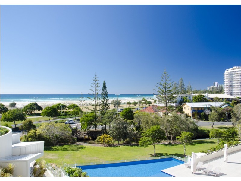 309/2-4 Creek Street, Kirra Beach, Coolangatta QLD 4225